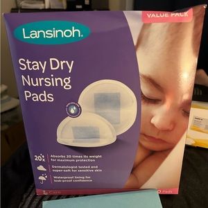 nursing pads